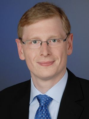 Matthias Zimmer